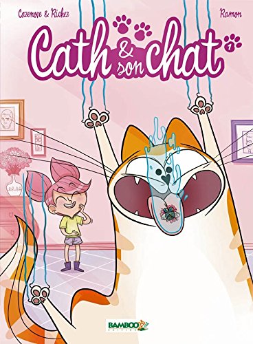 CATH & SON CHAT