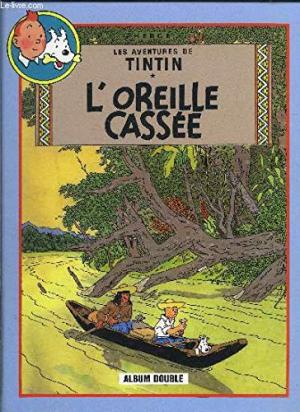 L'OREILLE CASSÉE / COKE EN STOCK