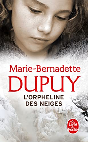 ORPHELINE DES NEIGES (L') T1